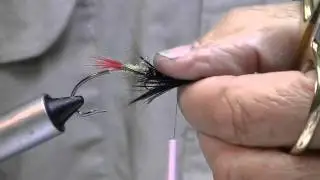 John Matthews Green Butt Skunk
