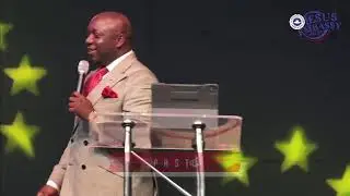 RCCG Jesus Embassy Abuja