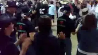 Most4tel - Happy  Linedancing -Medley