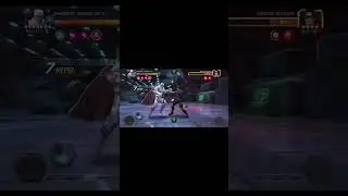 NEW Rank 4 Wags Video Out! #marvel #marvelcontestofchampions #mcoc #gaming #magneto #mcocgameplay