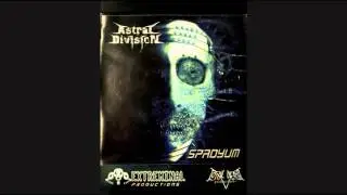 Astral Division - As the era of stars has begun/ Astral Division