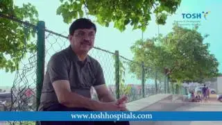 Knee Replacement Surgery Patient Experience | Stemcell Knee Arthritis Treatment in Tamil Nadu, India