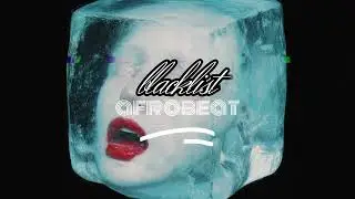 Afrobeat Type Beat &ndash; Omah Lay x Burna Boy x Bad Bunny | Emotional Afro Fusion Instrumental