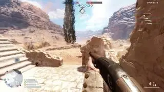 Battlefield 1 Beta - RIP Conquest RIP Epic Comebacks
