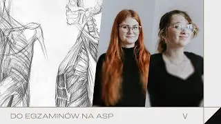 5/12 - Co dać do teczki na ASP, a czego nie pokazywać?  | Do egzaminów na ASP