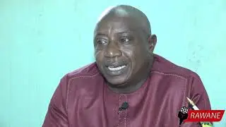 Michel Alioune CISSE 3 eme Adjt au Maire GFC et Directeur de l AEDEC