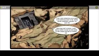 Comic #22 and #23 COD Mobile Season 8 2nd Anniversary. Call of Duty. more Russell Adler.