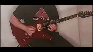 Ibanez Destroyer DT50