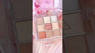 Eyeshadow Palette 9 Colors #eyeshadow #palette #makeup