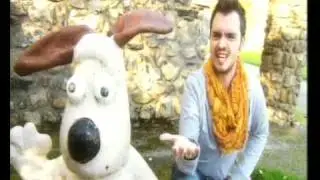 Barney Harwood and Ed Petrie sings Story Book Glen.avi