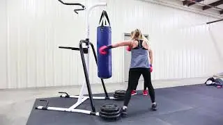 Brave Women's Boxing Gloves: by Century Martial Arts
