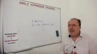 How to learn hypnosis