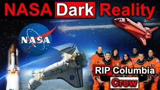 The Columbia Space Shuttle Disaster: The Tragic End of STS-107 | NASA's Biggest Failure | Infosphere