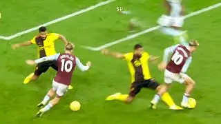 Jack Grealish Most Disrespectful Dribbling Skills EVER!