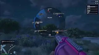 Zinvity x Max Duo EWO Base Montage