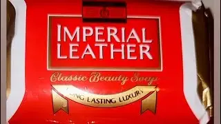 Imperial leather and Tide ultra fresh 🧽✨️🫧🧼