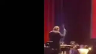George Daugherty Taking Off Headphones Compilation