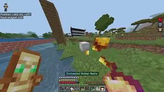 TRIM SMP- Mafia CO-Leader attacks me with his goon