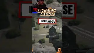 O Sentinela Caiu na Minha Armadilha #shorts #scum #gameplays