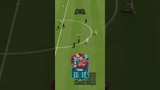 Level Up Corona Virus Is BROKEN 🦠 #fifa #fifa23 #fut #fut23 #football #shorts