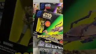 vintage Star Wars toys. model kits & action figures. #ebay #reseller