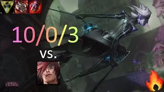 | The best counter vs. Sett? | Camille machts