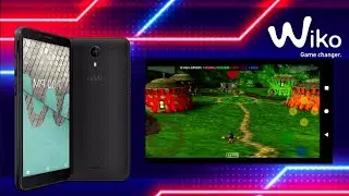 Mediatek MT6739 BANJO TOOIE Android 9.0 PowerVR Rogue GE8100 WIKO U307AS [2GB RAM] EN 2022