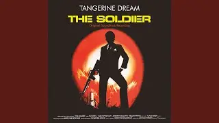 Cue #7 &ndash; The Soldier #3