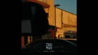 TaxiWars - Drop Shot