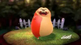 KinectShare zeer pootje.wmv