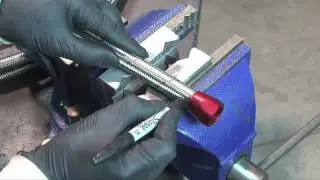 Perform-O-Flex & Auto-Flex hose