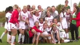 2014 Fairfield Women's Soccer Season Preview
