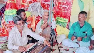 marvadi_bhajan गुरूजी वेद सब दूनिया दुखी रे!!गायक खेताराम desi_vina_bhajan