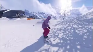 Shredders The YARD Crazy Edit