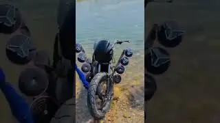 🦅#black#modified#seplender#viral&spades;️