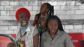 I am MahDah Urf Onika, Sheba, Jahren(official video)