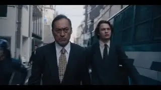 Tokyo Vice | Uncover the Real Tokyo | HBO GO