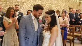 Caswell House Wedding Video