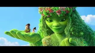 Recap On Moana Before Watching Moana 2 #moana #maui #storyrecapped #movie #storyrecappedchannel