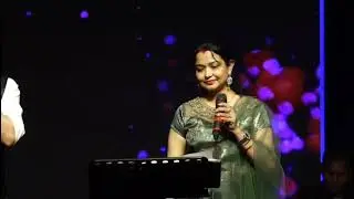 जाने जिगर जानेमन/Live performance//Shipra and Satya panday Ji//heart touching //1982superhit gaane,