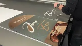 Explore the Versatility of Rigid Media for Event Signage