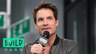 Pat Monahan Talks About Recording 