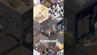 Download Bondee and design your own room💜 #bondee #design #customize #ytshorts #arowesii
