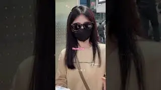 🍍 interaction with fan  #bailu #cdrama #fans #engsub