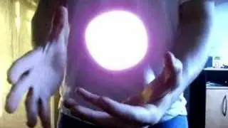 Energy Orb