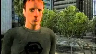Tony Hawk's Underground - 