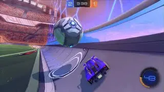 INSANE 2V2 with my mate Oliver