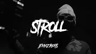 ''Stroll''- YD Muni x Risky B x 2025 UK Drill Type Beat | Prod. Emmz