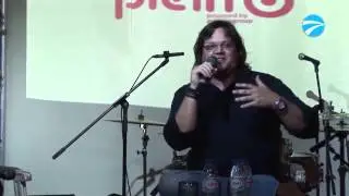 #GetEasy Apresenta&ccedil;&atilde;o da #Pleimo no Rock in Rio Lisboa 2014