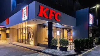 5 Facts about KFC you didn't know